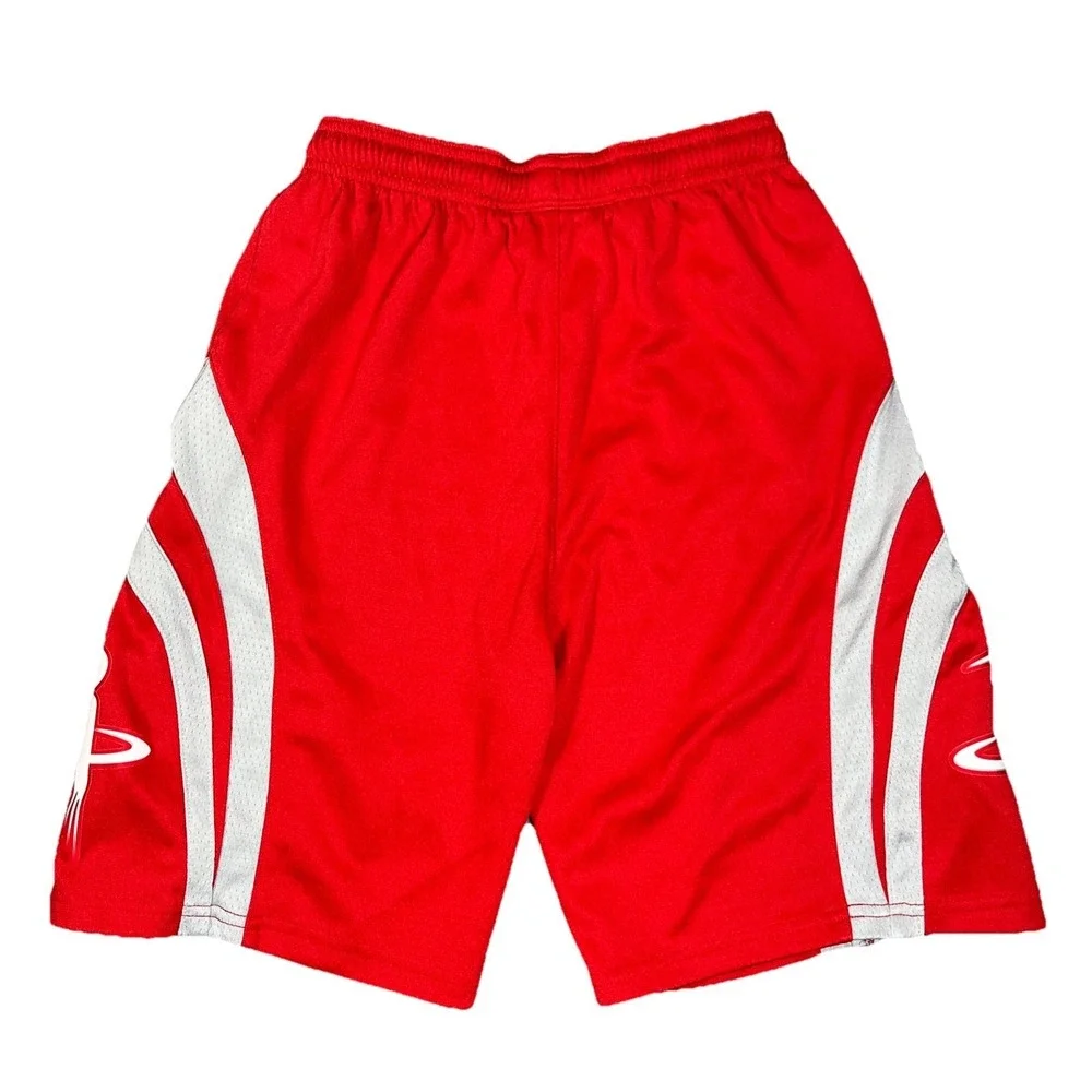 Nike houston rockets